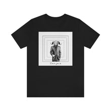 Cargar imagen en el visor de la galería, Human Nature Unisex Jersey Short Sleeve Tee by Insignia