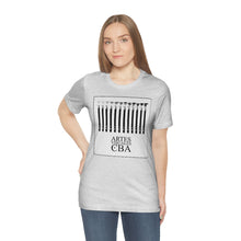 Cargar imagen en el visor de la galería, Pencil Unisex Jersey Short Sleeve Tee by Insignia