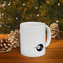 Cargar imagen en el visor de la galería, Frida Artes Visuales CBA Ceramic Mug 11oz by Insignia