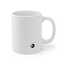 Cargar imagen en el visor de la galería, WONDER Eyes Ceramic Mug 11oz by Insignia