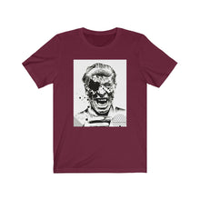 Cargar imagen en el visor de la galería, Bukowski Unisex Jersey Short Sleeve Tee by Insignia