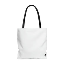Cargar imagen en el visor de la galería, CBA Artes Visuales AOP Tote Bag  by Insignia