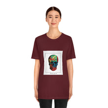 Cargar imagen en el visor de la galería, Underface Unisex Jersey Short Sleeve Tee by Insignia