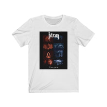 Cargar imagen en el visor de la galería, Häxan Unisex Jersey Short Sleeve Tee by Insignia