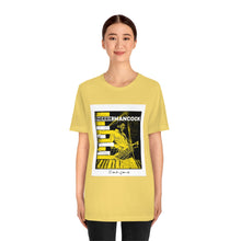 Cargar imagen en el visor de la galería, Herbie Hancock Unisex Jersey Short Sleeve Tee by Insignia