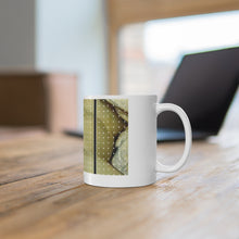 Cargar imagen en el visor de la galería, El Origen , Courbet Mug 11oz by Insignia