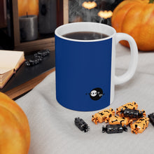 Cargar imagen en el visor de la galería, Eternauta Ceramic Mug 11oz by Insignia