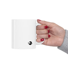 Cargar imagen en el visor de la galería, Esculapio CBA Artes Visuales Ceramic Mug 11oz by Insignia