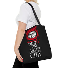 Cargar imagen en el visor de la galería, EternautaTote Bag (AOP) by Insignia