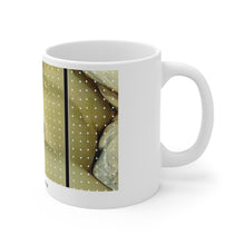 Cargar imagen en el visor de la galería, El Origen , Courbet Mug 11oz by Insignia