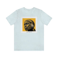 Cargar imagen en el visor de la galería, Hope Unisex Jersey Short Sleeve Tee by Isignia