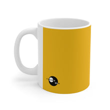 Cargar imagen en el visor de la galería, Twiggy Ceramic Mug 11oz by Insignia
