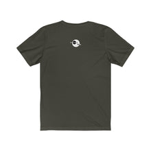 Cargar imagen en el visor de la galería, Unisex Jersey Short Sleeve Tee