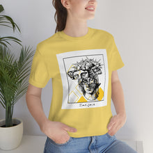 Cargar imagen en el visor de la galería, Decunstruction Unisex Jersey Short Sleeve Tee by Insignia