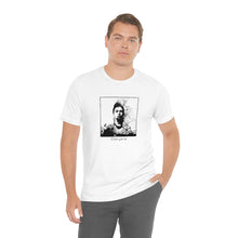 Cargar imagen en el visor de la galería, FRIDA REBEL Unisex Jersey Short Sleeve Tee by Insignia