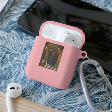 Cargar imagen en el visor de la galería, Remedios Vano AirPods and AirPods Pro Case Cover by Insignia