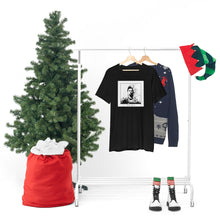Cargar imagen en el visor de la galería, FRIDA REBEL Unisex Jersey Short Sleeve Tee by Insignia