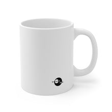 Cargar imagen en el visor de la galería, The Cabinet of Dr. Caligari Ceramic Mug 11oz