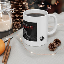 Cargar imagen en el visor de la galería, Vicente Luy Ceramic Mug 11oz by Insignia