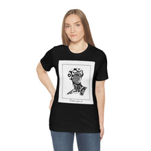 Cargar imagen en el visor de la galería, Century Unisex Jersey Short Sleeve Tee by Insignia