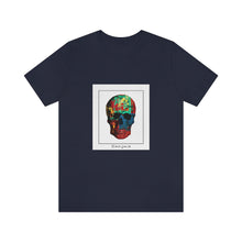 Cargar imagen en el visor de la galería, Underface Unisex Jersey Short Sleeve Tee by Insignia