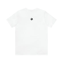 Cargar imagen en el visor de la galería, KISS 2 Unisex Jersey Short Sleeve Tee by Insignia