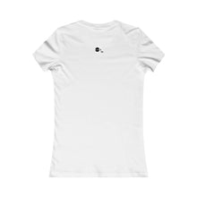 Cargar imagen en el visor de la galería, Bukowski Women's Favorite Tee by Insignia
