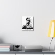 Cargar imagen en el visor de la galería, FRIDA REBEL Stretched Canvas by Insignia