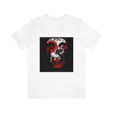 Cargar imagen en el visor de la galería, Misfits Unisex Jersey Short Sleeve Tee by Insignia