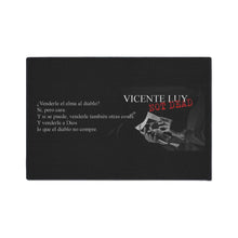Cargar imagen en el visor de la galería, Vicente Luy Heavy Duty Floor Mat by Insignia