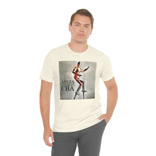 Cargar imagen en el visor de la galería, Esculapio CBA Artes Visuales Unisex Jersey Short Sleeve Tee by Insignia