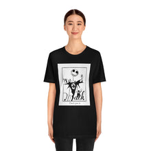 Cargar imagen en el visor de la galería, Jack Unisex Jersey Short Sleeve Tee by Insignia