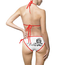 Cargar imagen en el visor de la galería, Frida Women's Bikini Swimsuit by Insignia
