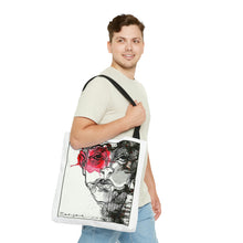 Cargar imagen en el visor de la galería, Loving Eyes AOP Tote Bag by Insignia