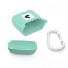 Cargar imagen en el visor de la galería, Remedios Vano AirPods and AirPods Pro Case Cover by Insignia