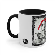 Cargar imagen en el visor de la galería, Tupac Accent Coffee Mug, 11oz by Insignia
