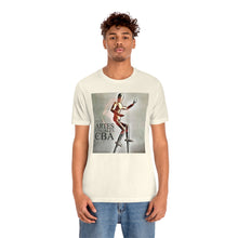 Cargar imagen en el visor de la galería, Esculapio CBA Artes Visuales Unisex Jersey Short Sleeve Tee by Insignia