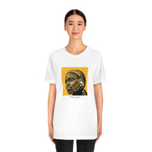 Cargar imagen en el visor de la galería, Hope Unisex Jersey Short Sleeve Tee by Isignia