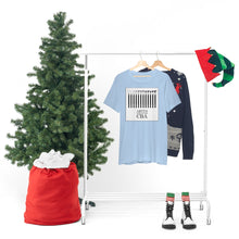Cargar imagen en el visor de la galería, Pencil Unisex Jersey Short Sleeve Tee by Insignia