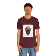 Cargar imagen en el visor de la galería, Underface Unisex Jersey Short Sleeve Tee by Insignia