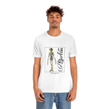 Cargar imagen en el visor de la galería, Burton Unisex Jersey Short Sleeve Tee by Insignia