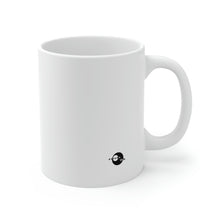 Cargar imagen en el visor de la galería, IAN CURTIS Ceramic Mug 11oz by Insignia