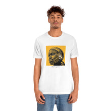 Cargar imagen en el visor de la galería, Hope Unisex Jersey Short Sleeve Tee by Isignia