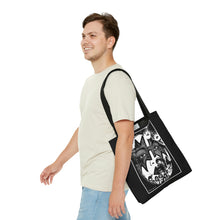 Cargar imagen en el visor de la galería, KISS 2 AOP Tote Bag by Insignia