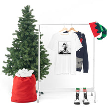 Cargar imagen en el visor de la galería, FRIDA REBEL Unisex Jersey Short Sleeve Tee by Insignia