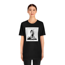 Cargar imagen en el visor de la galería, FRIDA REBEL Unisex Jersey Short Sleeve Tee by Insignia