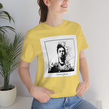 Cargar imagen en el visor de la galería, FRIDA REBEL Unisex Jersey Short Sleeve Tee by Insignia