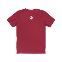 Cargar imagen en el visor de la galería, Tupac Unisex Jersey Short Sleeve Tee by Insignia