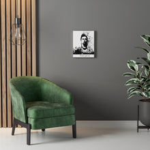 Cargar imagen en el visor de la galería, FRIDA REBEL Stretched Canvas by Insignia