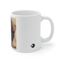 Cargar imagen en el visor de la galería, FEELINGS Artes Visuales CBA Ceramic Mug 11oz by Insignia